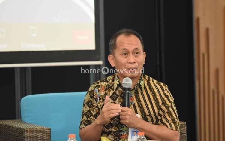 KemenPPPA Gandeng Polri dan Kominfo Tindak Penyebaran Pornografi Anak