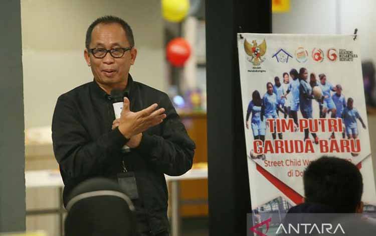 Tekan Kasus Kekerasan Anak KemenPPPA Terapkan Strategi Pencegahan