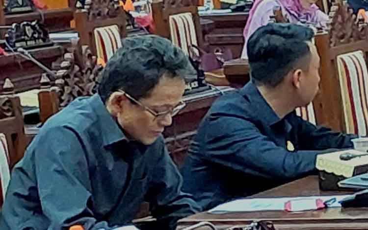 Perkuat Sinergitas untuk Menyukseskan Program Pembangunan Daerah