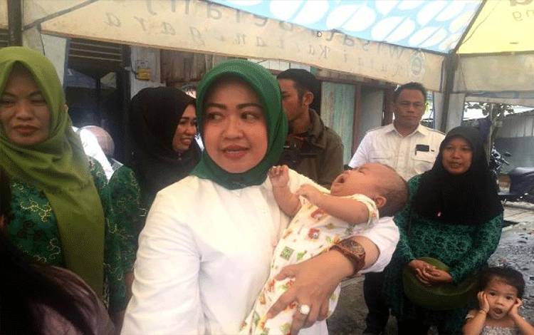 Eva Sarankan Parpol Pakai Strategi Zigzag Terkait Nomor Urut Caleg