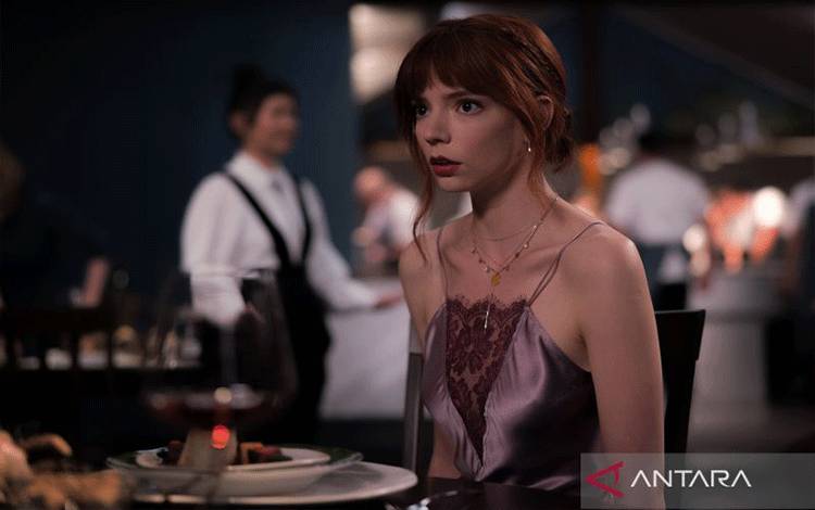 Fakta-Fakta Menarik dari Pembuatan Film The Menu