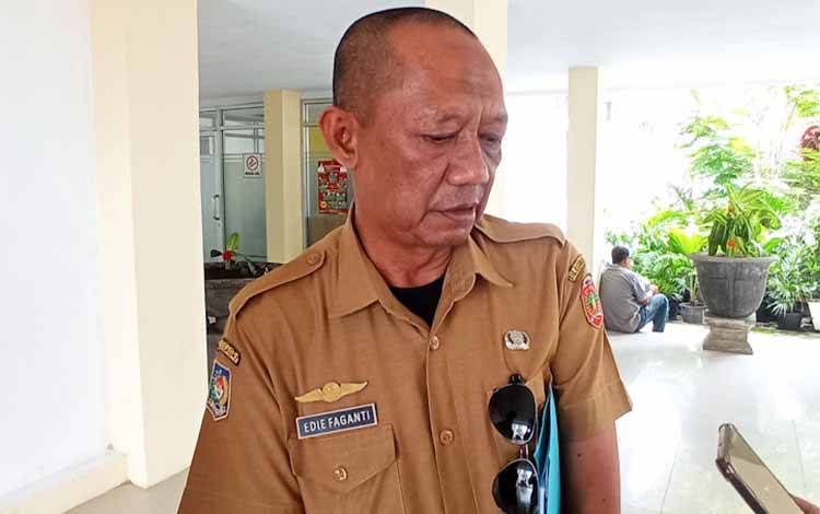 Tingkatkan Kemampuan Intelejen, ASN Kesbangpol Kobar Akan Ikuti Pelatihan di Bandung