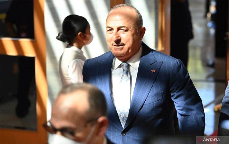Turki: Tindakan Provokatif Israel di Masjid Al Aqsa Tak Bisa Diterima
