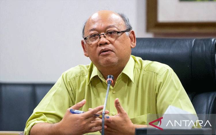 Deputi III KSP: Perppu Cipta Kerja Sesuai Aspirasi Publik