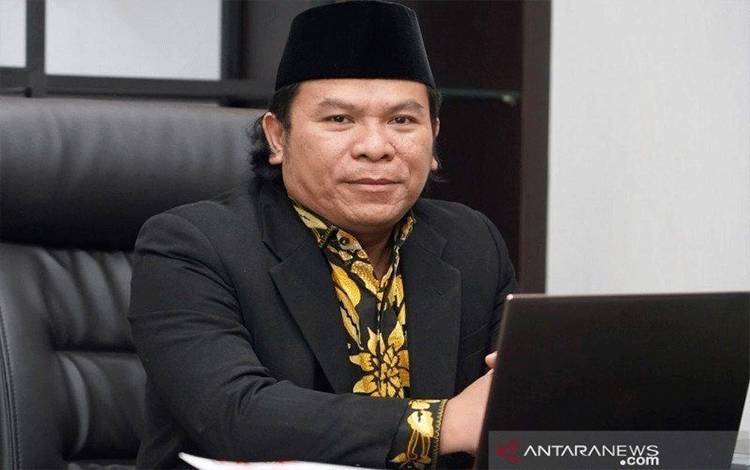 Anggota DPR: MK Akan Tolak Uji Materi Terkait Sistem Pemilu