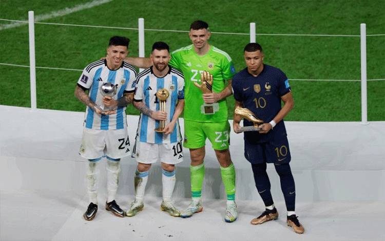 Pelatih Benfica Sebut Fernandez Didekati dengan Cara Tidak Sopan