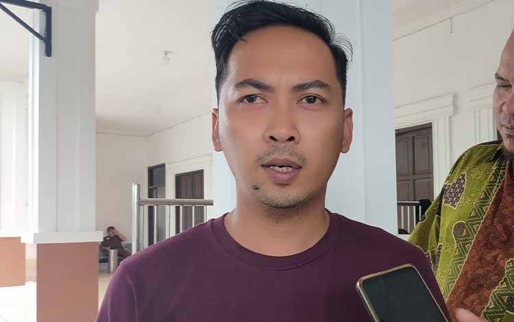 Mantan Bendahara Desa Bumi Jaya Kembalikan Kerugian Negara