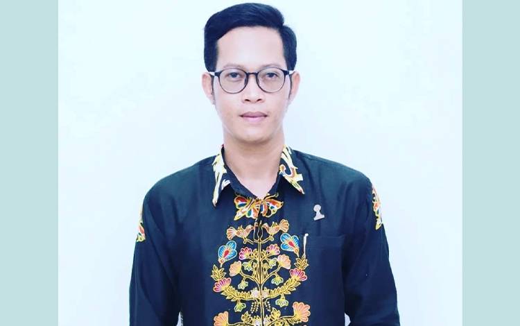 Ketua Umum HIPMI Palangka Raya Dukung Kebijakan Pencabutan PPKM