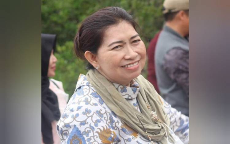 Dewan: Daerah Harus Siap Menghadapi Pengalihan Status dari Pandemi ke Endemi