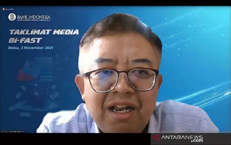 BI Perkirakan Inflasi Capai 0,40 Persen pada Januari 2023
