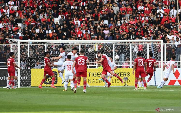 Pelatih Vietnam: Indonesia Tim Kuat Tapi Kami Lebih Kuat