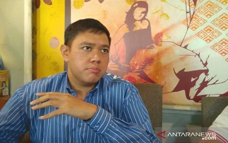 Golkar Harap Menteri dan Parpol Koalisi Tidak Main Dua Kaki