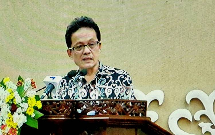 Sistem Jemput Bola Solusi Optimalkan Laporan ADD
