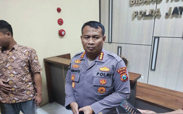 Pengamat: Polri Harus Zero Tolerance pada Anggota Pelaku Pelecehan