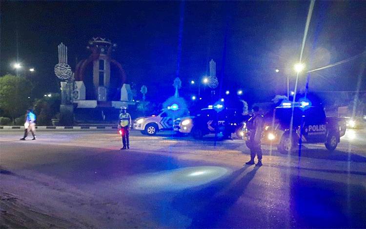 Kapolres Kotim: Rekayasa Lalu Lintas untuk Mengurai Kemacetan