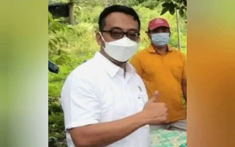 Pemda Agar Selektif Memberikan IPKH Kepada Perusahaan