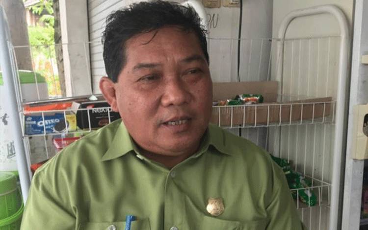 Anggota DPRD Kapuas Ini Dorong Peningkatan Kinerja Pemkab di 2023