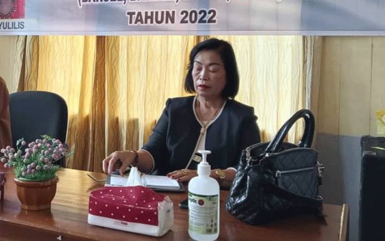 Infrastruktur di DAS Barito Perlu Terus Dipelihara dan Ditingkatkan