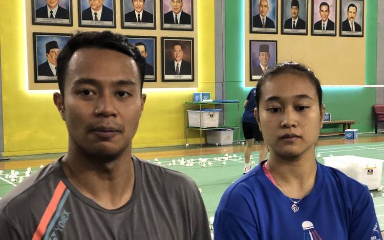 Rehan/Lisa Makin Semangat Hadapi 2023 Berbekal Catatan Tahun Lalu