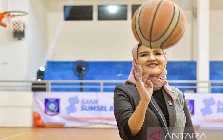 Rumah Legendaris Basket Toni Wen Dijadikan Museum