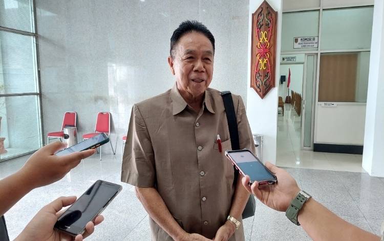 Jangan Salah Kaprah Terkait Realisasi Aspirasi