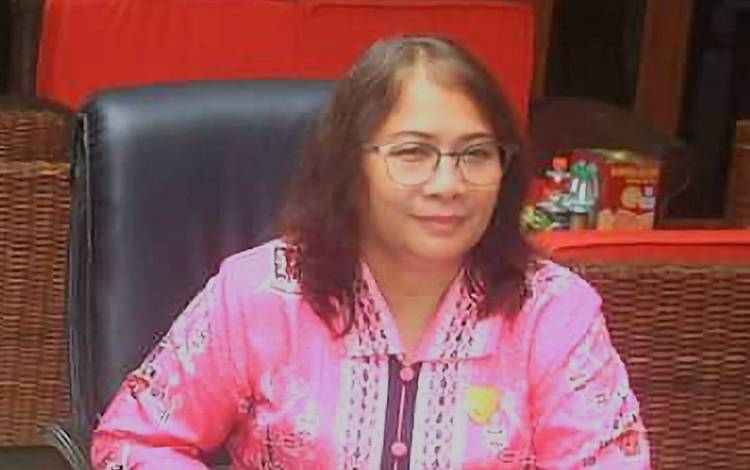 Dewan Dorong Perhatian Pemda Terhadap Peningkatan Sarana Pendidikan di Kalteng