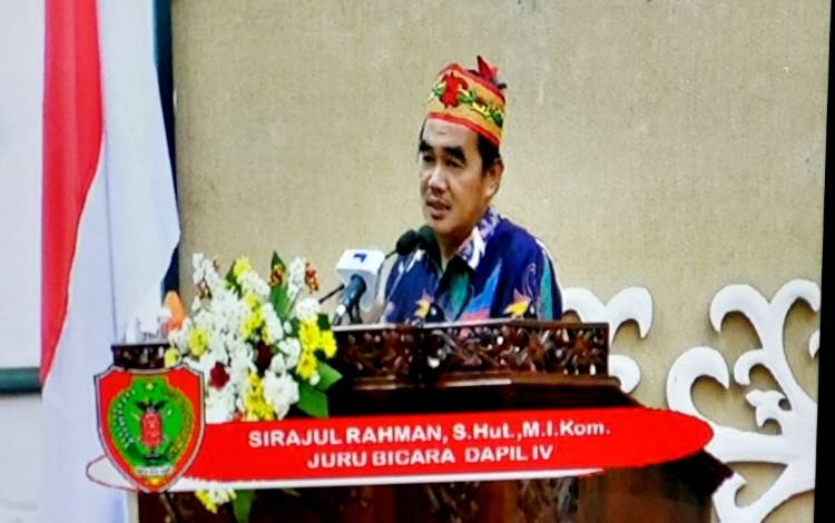 Harapan Peningkatan Infrastruktur Masih Mendominasi Aspirasi Masyarakat