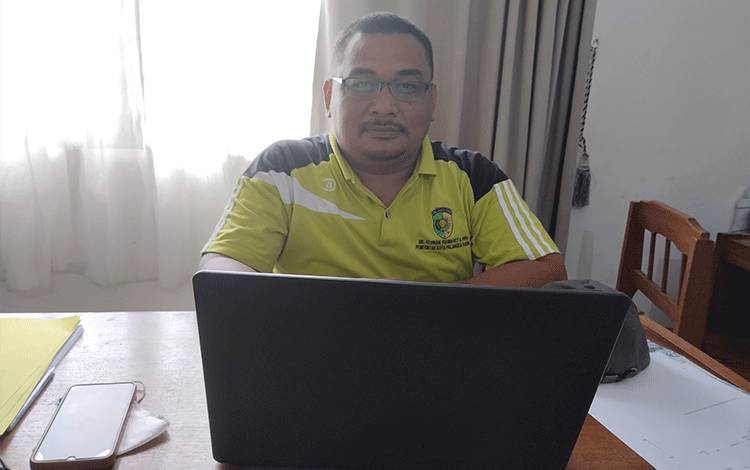 Sejak Sebelum Natal Pasokan Sapi Tidak Pernah Datang ke Palangka Raya