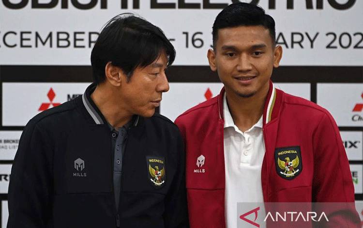 Dendy Janji Indonesia Lebih Baik di Leg Kedua Semifinal Piala AFF