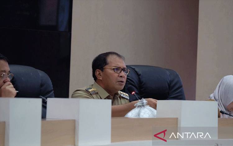 Dukung Penggodokan Perda Larangan LGBT