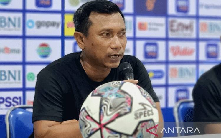 Bhayangkara FC Siap Curi Kemenangan di Kandang PSIS