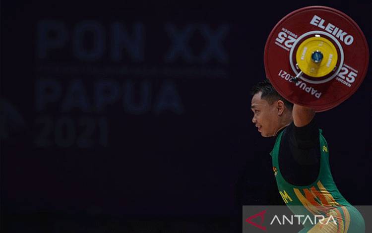Tiga Wakil Indonesia Masuk Jajaran Pengurus Federasi Angkat Besi Asia