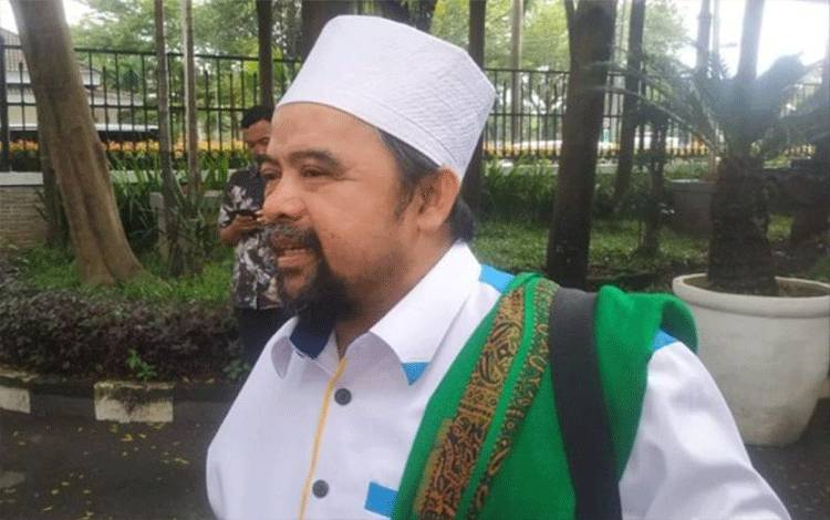 MUI Panggil Penganut Aliran Hakikinya Hakiki