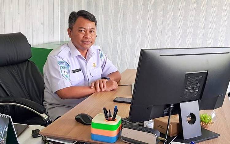 Peringatan Dini Cuaca Barito Timur 9-11 Januari 2023