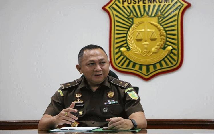 Penanganan Tindak Pidana Kejahatan Seksual Terhadap Anak di Bawah Umur Dalam Proses Eksaminasi