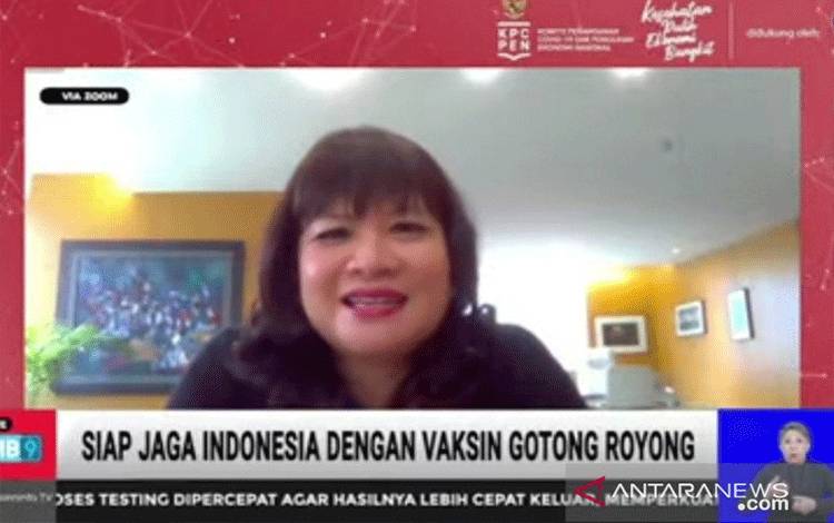 Wakil Ketua Kadin: Pelaku Usaha Perlu Strategi 3T Hadapi Potensi Resesi