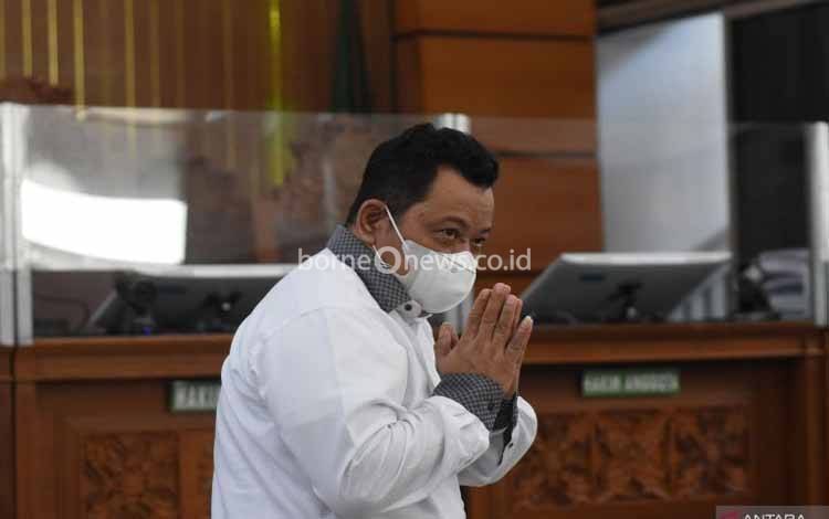 Kuat Maruf Mengaku Tak Menyesal Tidak Ambil Rp500 Futa dari Sambo