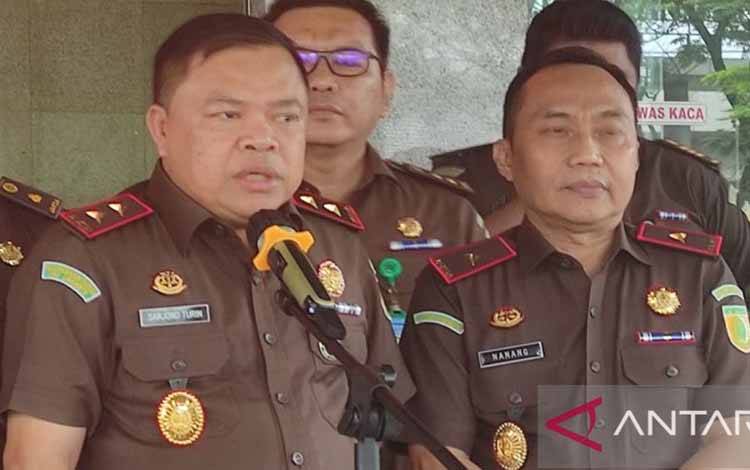 Kajari Lahat Dinonaktifkan Terkait Penanganan Kasus Pemerkosaan Anak