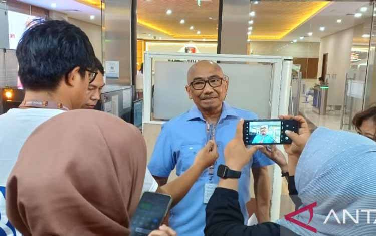 Perusahaan Sawit di Kalteng Minta Perlindungan Hukum ke Bareskrim