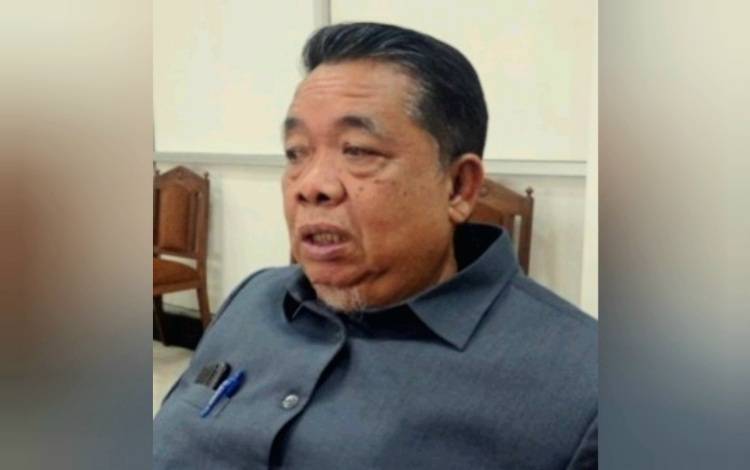Dukungan Peningkatan Perekonomian Jadi Aspirasi Masyarakat di Kecamatan Kumai