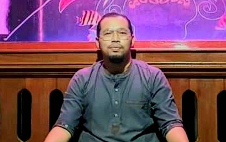 Masyarakat Maliku Harapkan Perhatian Pemda Terhadap Bidang Fisik dan Prasarana