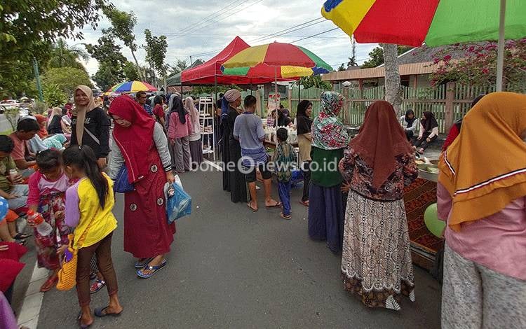 Pemkab Sukamara akan Perbaiki Kemasan Tingkatkan Produksi Usaha Kecil