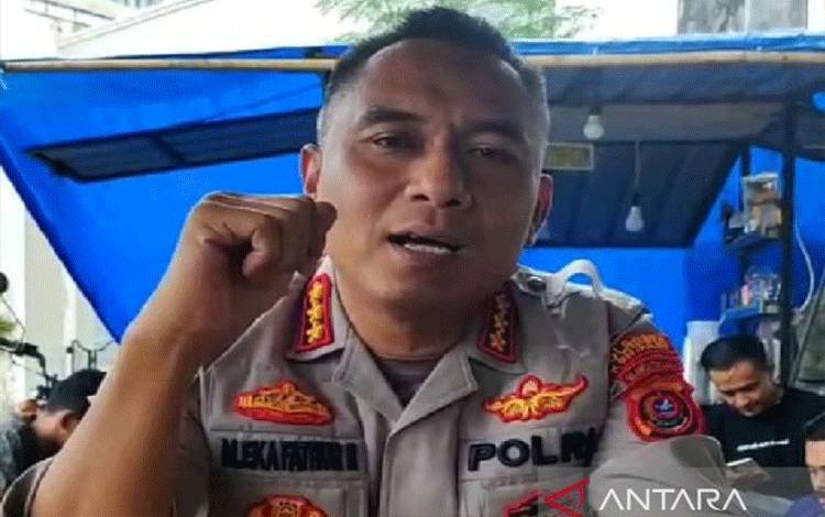 Polisi Masih Cari Pelaku Penculikan Bayi Berusia 9 Bulan