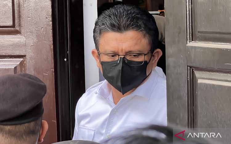 Ferdy Sambo: Apa yang Saya dapat Memang Harus Berhenti di Sini