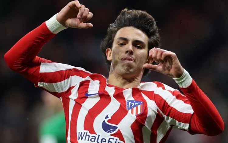 Chelsea Siap-siap Salip Manchester United Datangkan Joao Felix
