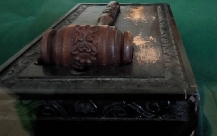 Kasasi Dua Terdakwa Pemalsuan Surat PT TGM Ditolak