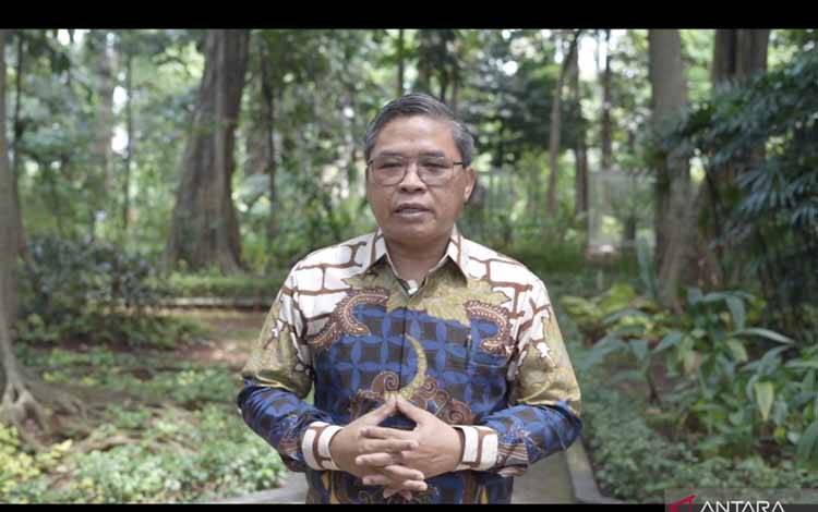 Wamen: RI Perkuat Kerangka Kerja Dukung Konvensi Keanekaragaman Hayati