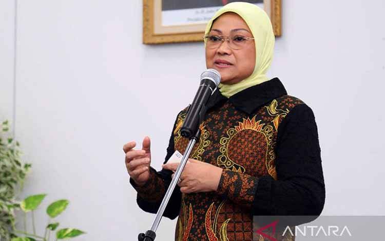 Menaker Diminta Perluas Dialog Susun PP dari Perppu Cipta Kerja