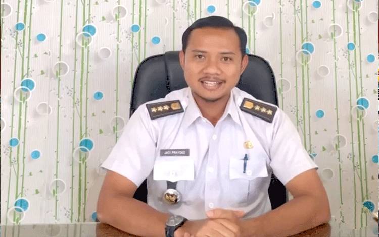 Jaringan Telkomsel di Kecamatan Teweh Tengah Akan Beralih ke 4G Pada?24 Januari 2023