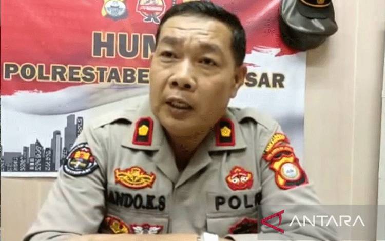 Polisi Periksa Kejiwaan Dua Tersangka Pembunuhan Anak